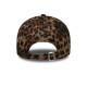 New Era Καπέλο New York Yankees Womans MLB Cosy Leopard 9FORTY Adjustable Cap